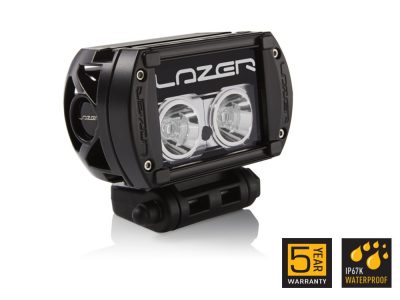 Lazer Lamps T16 Evolution - C1-R