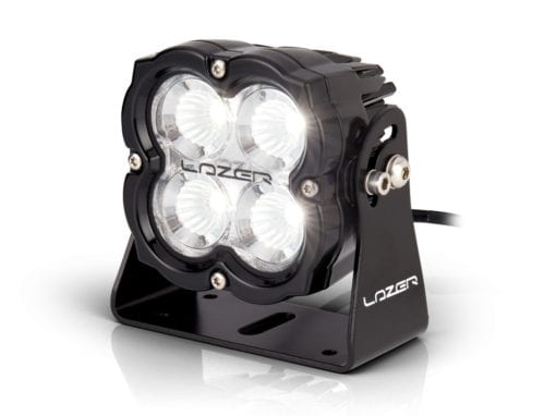 Lazer Lamps Utility-45 (2nd Generation) - Image 2